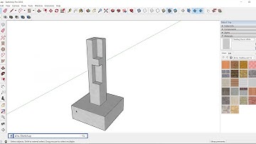 เรียนรู้การเชื่อมต่อไฟล์ระหว่าง SketchUp และ LayOut อย่างถูกต้องและเป็นมืออาชีพ
