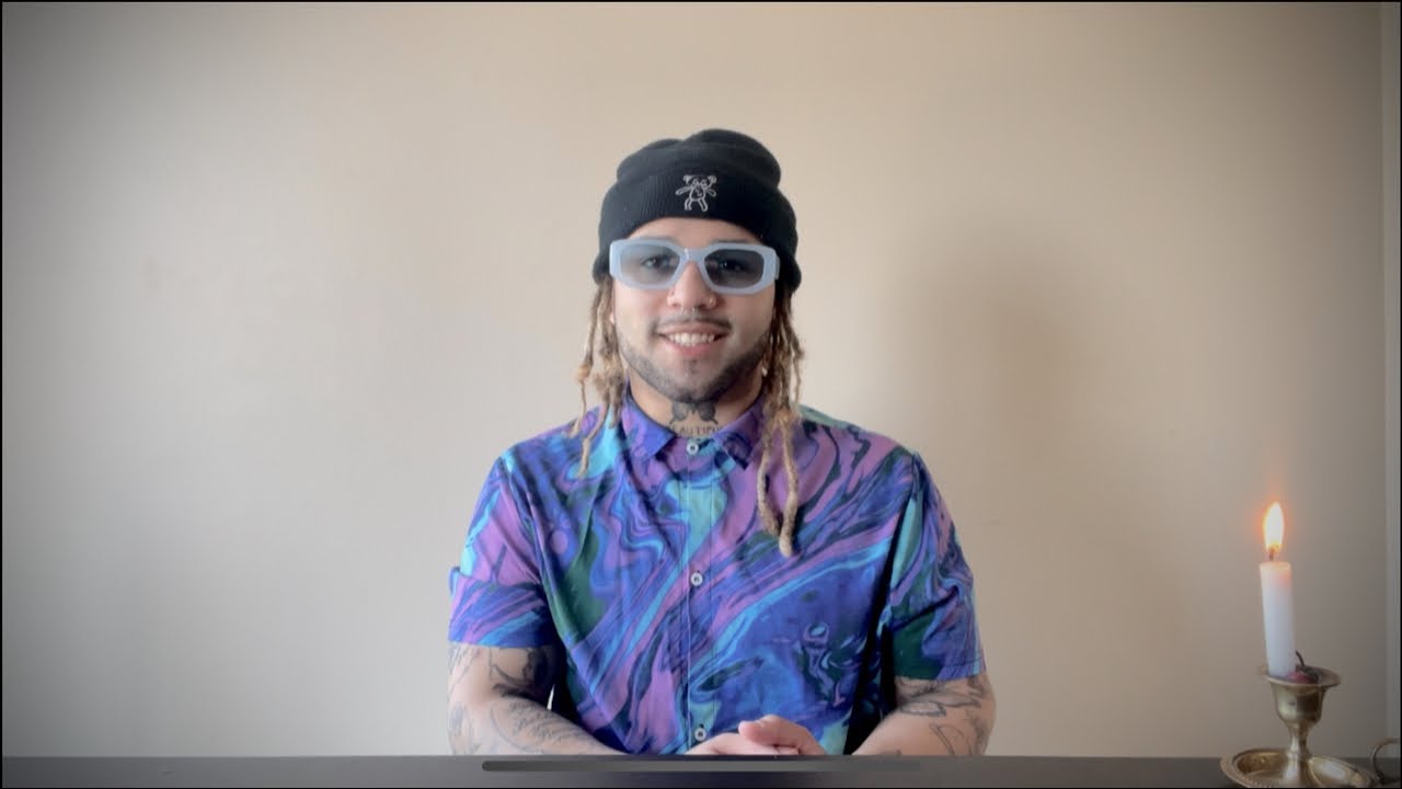 VIRGO ♍️ blessings are on the way! UR trust in spirit has helped U elevate! U released the toxicity.