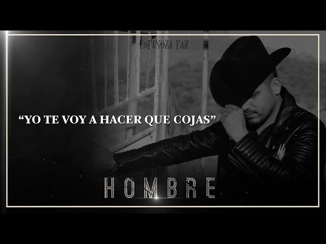 Espinoza Paz - Yo Te Voy A Hacer Que Cojas