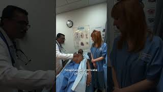 3 Facts About Being a Medical Assistant