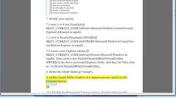 Fix File is open in another program error on Windows [2022 Full Guide]