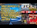 Timnas Indonesia U-16 Juara Ke 3🦅 Australia Juara 1😣 Thailand Runner-up😖 Vietnam Sedih Banget😅