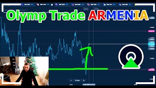 ԸՆԴՀԱՆՈՒՐ ՍԿԶԲՈՒՆՔՆԵՐԸ Trading_ի,,Olimp Trade Armenia, Փորձում ենք DEMO գումար աշխատել!