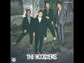 THE ROOSTERS   恋をしようよ LIVE