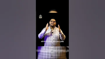 يعني إيه معمودية الروح القدس د صموئيل فكري 