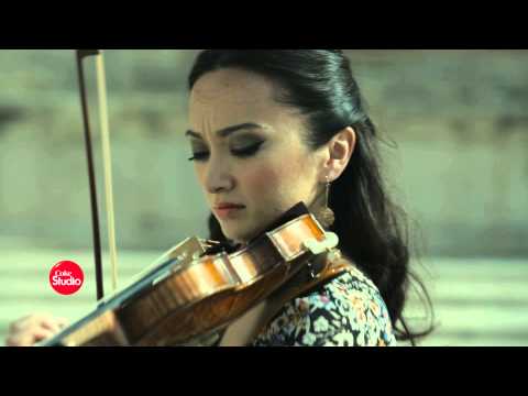 Islands -- Diana Yukawa, ديانا يوكاوا -- Coke Studio بالعربي S03E03