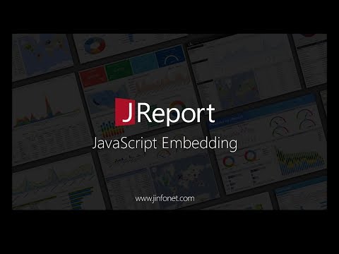 Embedding JReport into MixERP Using JavaScript