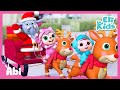 Silent Night | Christmas Song | Eli Kids Songs & Nursery Rhymes