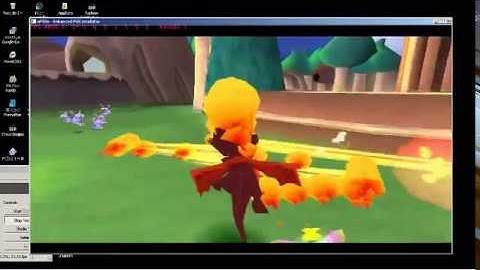 Spyro Year of the Dragon v1.0 Cheat/Hack/Gameshark codes for ePSXe