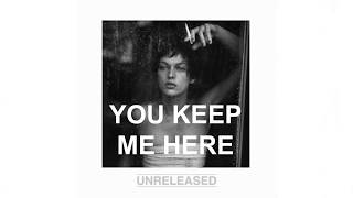 MILLA JOVOVICH/ YOU KEEP ME HERE/ UNRELEASED SONG/ THESHOW 2019/