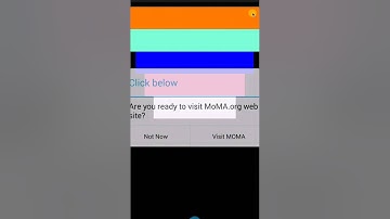 coursera android part I final course work