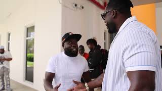 EdVentures 305 | Alumni Spotlight | Otis Kemp