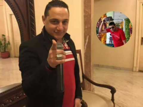 رضا البحراوي لاول مره بيغني قويني يارب