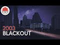 What Really Happened During the 2003 Blackout?