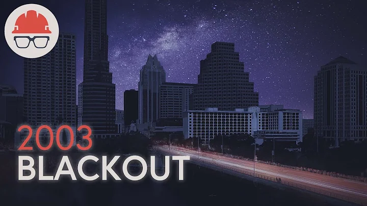 What Really Happened During the 2003 Blackout? - DayDayNews