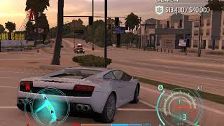 Need for Speed Undercover (2008) Career Part 56