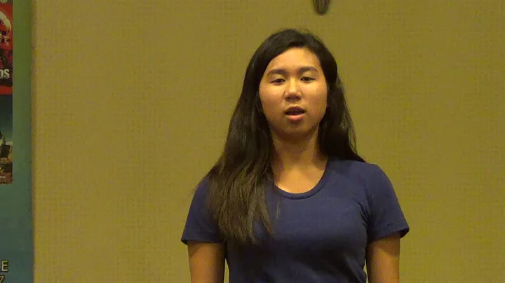 Selena Pham Monologue
