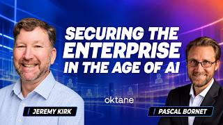 Securing The Enterprise In The Age Of AI