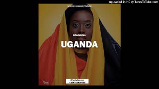"NDI MUNA UGANDA" Baxx-Ragga Dancehall new instrumental 2023 Ugandan Type beat