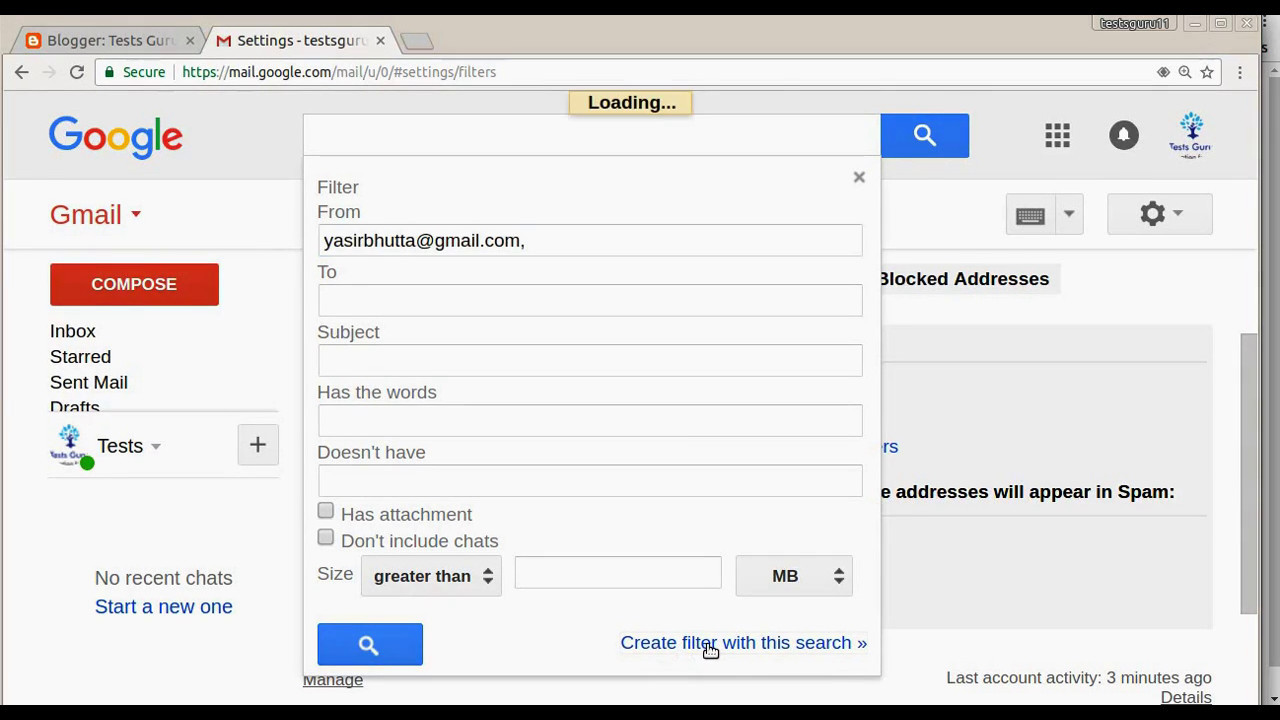 How To Create Rules In Gmail For Almost Anything - vrogue.co