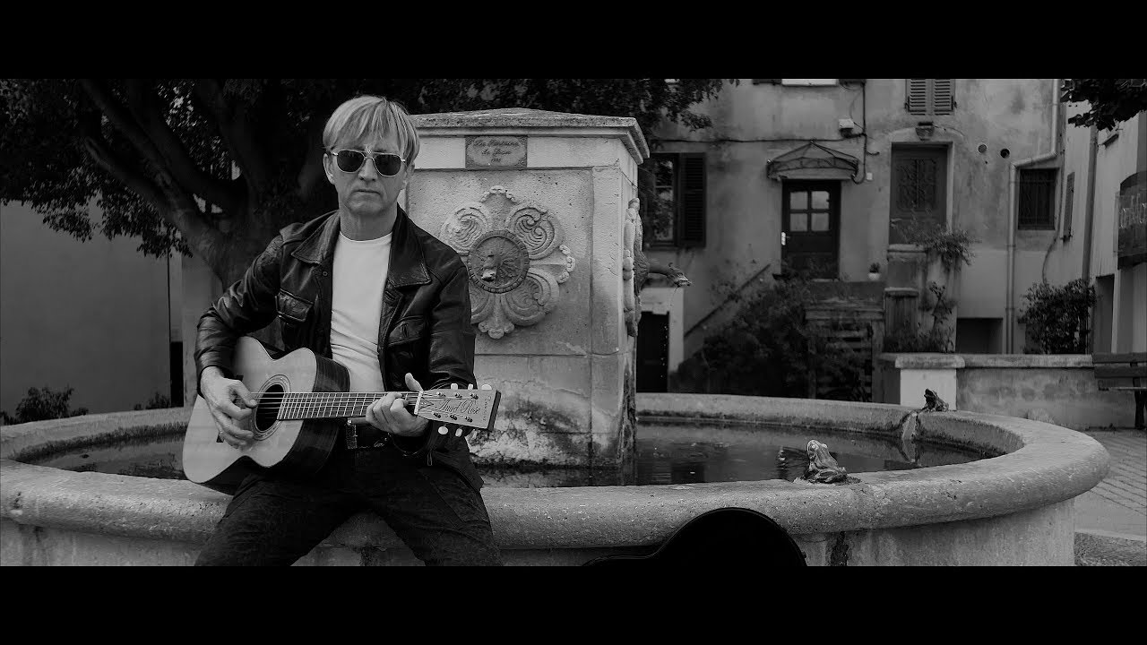 Phil de Saint Flo - In the city (clip officiel)