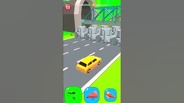 Shape shifting 3D level 82 yoy #shapeshifting #gamingshorts