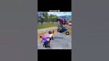 new event fight ⬆️ 😲#bgmi #shorts #bgmishortvideo #pubgmobile #pubg #gaming #rankpush