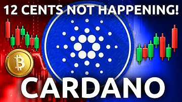 Cardano (ADA) - VERY IMPORTANT!!! (2025 Price Prediction)