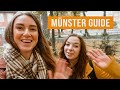 Unsere Tipps und Lieblingsorte in Münster | Fränzl und Vero