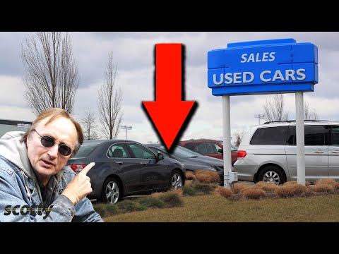 Video: Ar automobilių kainos sumažės?