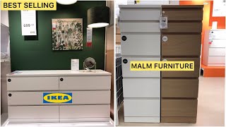 IKEA | Best Selling IKEA MALM Furniture