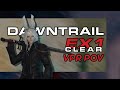 Dawntrail starts off strong | Arisu Clears Dawntrail EX Trial 1 VPR POV