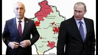 KURTI PODNOSI OSTAVKU? HARADINAJ SARAĐUJE SA PUTINOM?!? | BALKANSKI ANALITIČAR