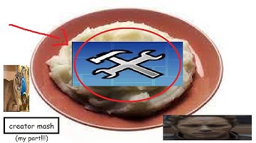 My part in "Creator Mash" by IcarusWC, Knappy and more! | Geometry Dash 2.11