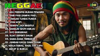Download Lagu AKU PERINTIS BUKAN PEWARIS || FULL ALBUM REGGAE TERBARU BIKIN HARI MAKIN SEMANGAT MP3 Download Lagu AKU PERINTIS BUKAN PEWARIS || FULL ALBUM REGGAE TERBARU BIKIN HARI MAKIN SEMANGAT MP3