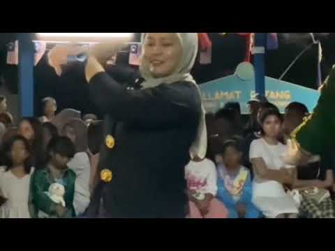 tangunggu marimal - bekas ratu lepa \u0026 Suarmin 