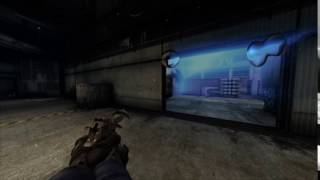 1hc (One Hour Challenge) CS:GO
