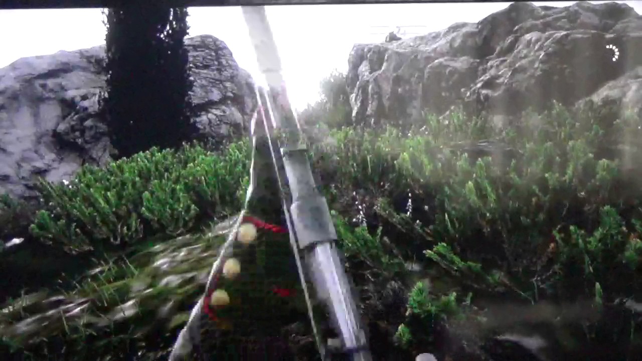 German Rifleman:Battlefield 1 Loadout