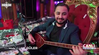 Niyazi Kaplaner - Boya Güzeli - Esmerle İçtin  #hayalmedya  #alişangüler #niyazikaplaner