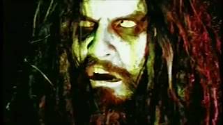 Watch Rob Zombie Burn video