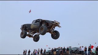 DIRT ALLIANCE PISMO TAKE OVER 2017!