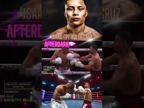 Rolly vs Pitbull