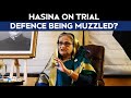 Keir Starmer In India For Trade Boost | Will Sheikh Hasina Get Fair Trial? | US Shutdown Hits Skies