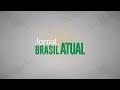 Jornal Brasil Atual - 01/04/2022
