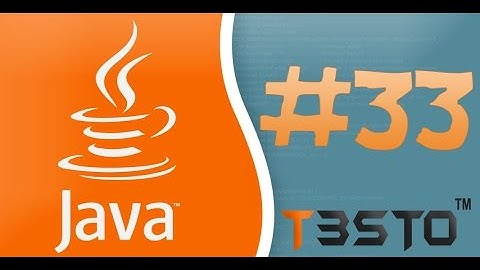 دورة تعلم برمجة جافا JAVA║الدرس 33 (تطبيقي ) ║ استخدام this وعلاقتها بالكائنات