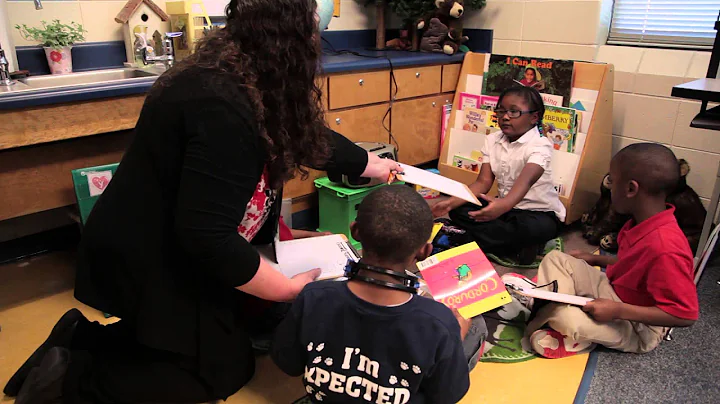 2014 Dougherty County Teacher of the Year Candidat...