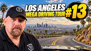 LA's Dark Tourism: 13th Driving Tour of Infamous Sites