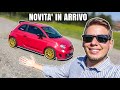 NOVITA' del Garage ⚠️ - Yaris GR, F355 in Officina & Prossimo Acquisto