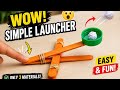 This Simple Popsicle Stick Trick Will Blow Your Mind! 🤯