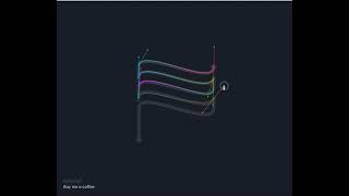 Famous Bezier Game - Stage10 - (Flag) Wealth